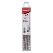 Makita B-63373 P4S: Betonboor 8 x 165 mm SDS-PLUS