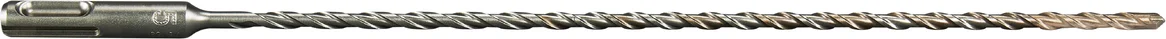 Makita B-47282 P2S: Betonboor 5 x 310 mm SDS-PLUS