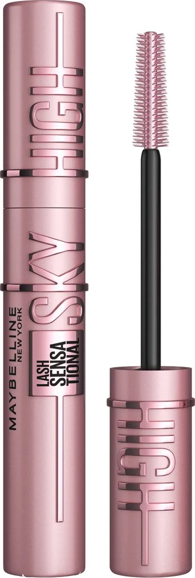 Maybelline Lash Sensational Sky High Mascara Very Black 7,2 ml