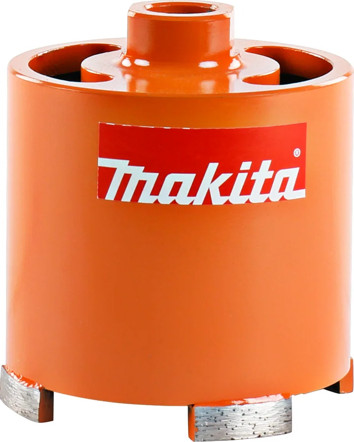 Makita P-81022 Stof-Tec Diamantboor 82x60mm M16