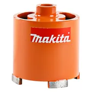 Makita P-81022 Stof-Tec Diamantboor 82x60mm M16