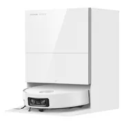 Dreame X60 Pro Ultra Complete White