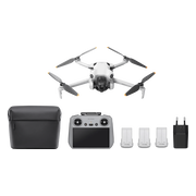 DJI Mini 4 Pro Fly More Combo + BlueBuilt Oplader