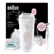 Braun Silk-épil 5 5-251 Roze