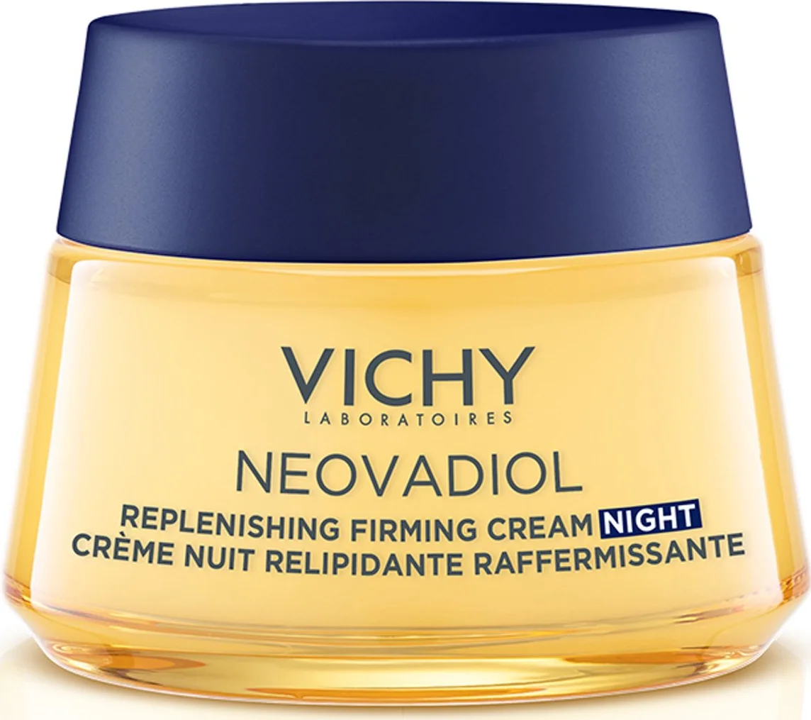 Vichy Neovadiol Magistral Post-Menopause Nachtcrème 50ML