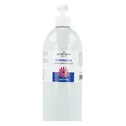 Jacob Hooy Echinacea Hand- & Bodycrème 1LT