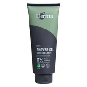 Derma Man Showergel 350ML
