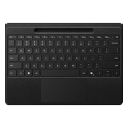 Microsoft Surface Flex Toetsenbord voor 13 Inch laptops Qwerty
