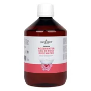 Jacob Hooy Rozenwater Premium 500ML