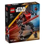 LEGO Star Wars Darth Maul mecha 75411
