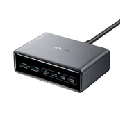 Anker Prime 6-in-1 Oplaadstation 200W