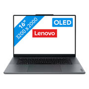 Lenovo Yoga Pro 9 OLED Copilot+ PC 16IPH11 83SF0040MH