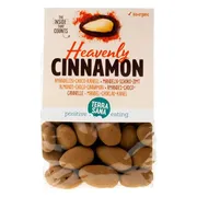 TerraSana Amandelen Choco Kaneel 150GR