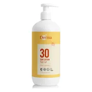 Derma Sun Lotion SPF30 500ML