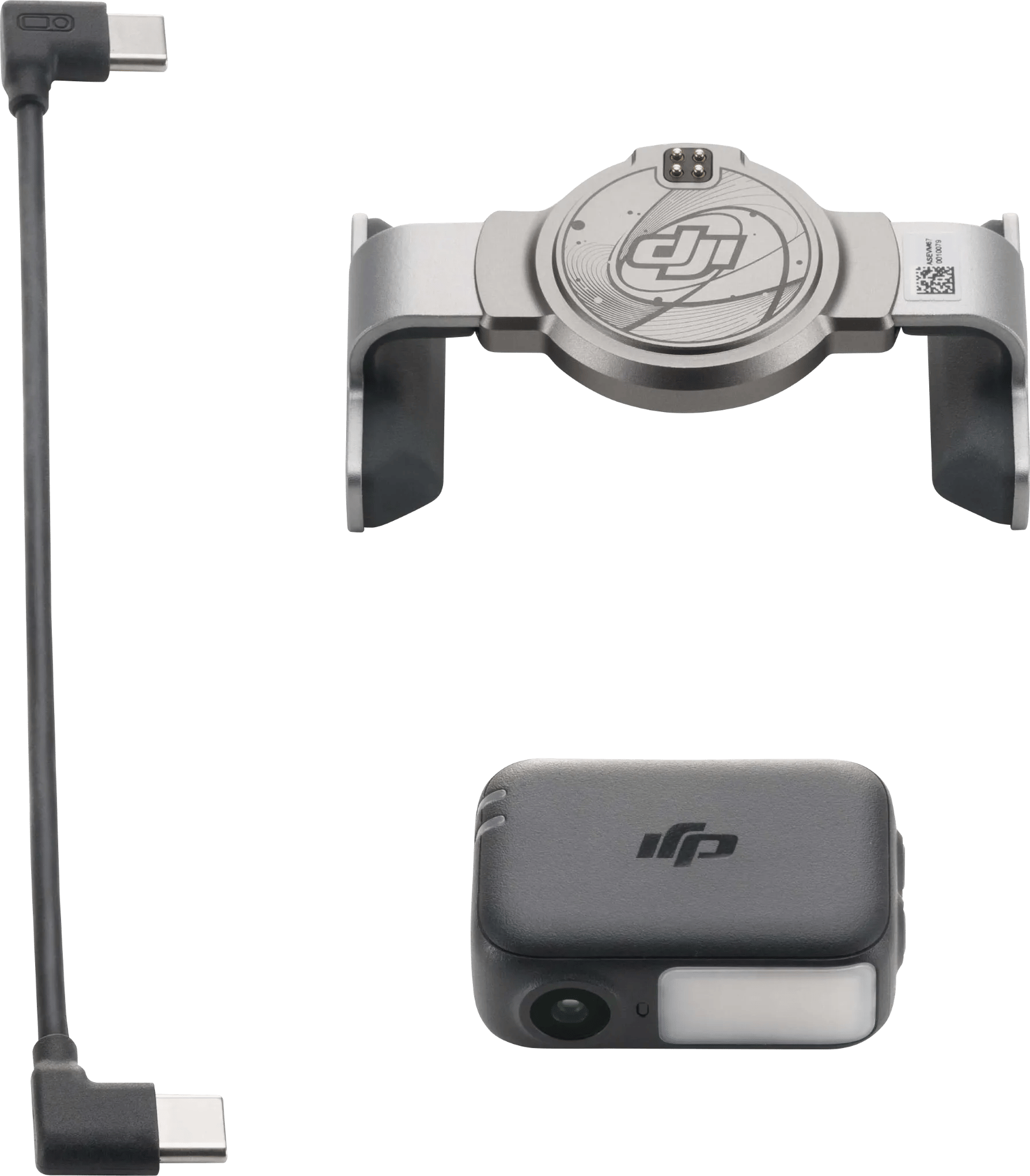DJI OM 8 Series Tracking kit