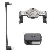 DJI OM 8 Series Tracking kit