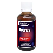 All Natural Iberus Maag en Darm Formule 100ML