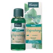 Kneipp Badolie Refreshing Eucalyptus 100 ml