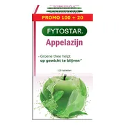 Fytostar Appelazijn Tabletten 120TB