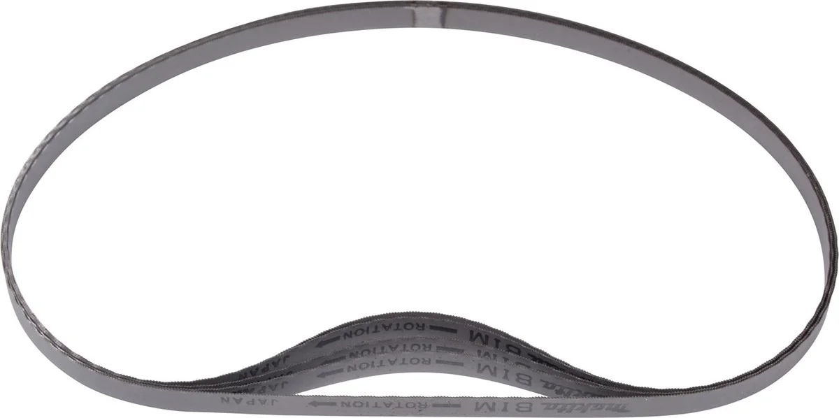 Makita B-40565 Zaagband 835x13mm 24TPI