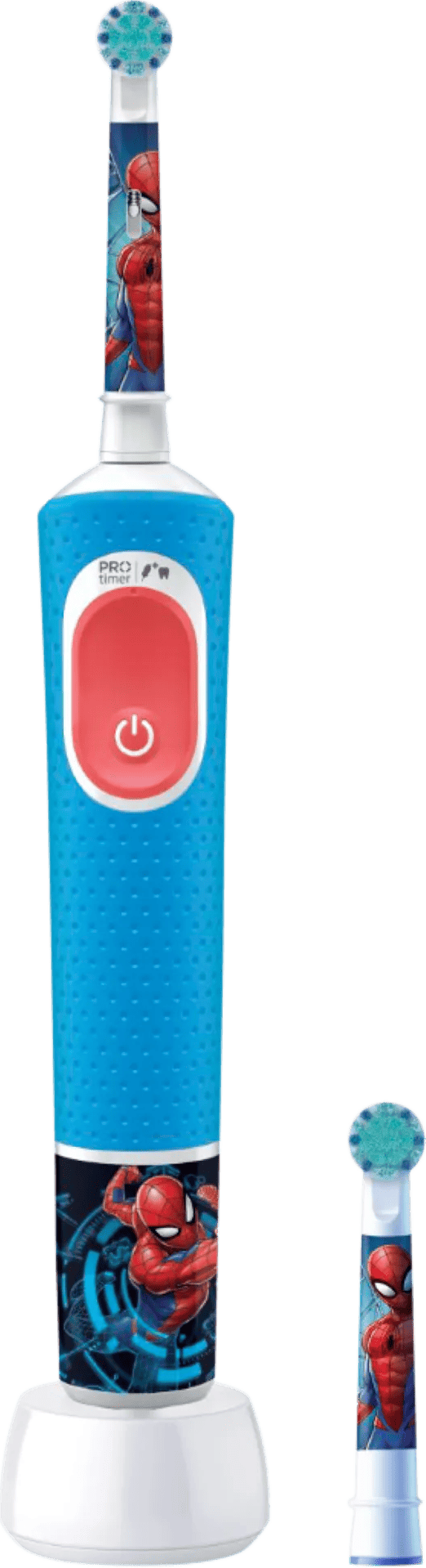 Oral-B Pro Kids Spiderman