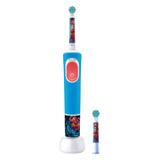 Oral-B Pro Kids Spiderman