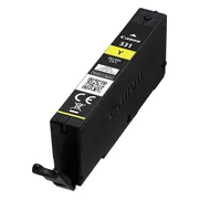 Canon CLI-531Y Cartridge Geel