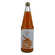 LunaeTerra Wortelsap 700ML