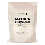 Body & Fit Matcha Powder 300GR