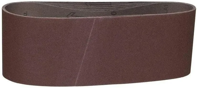 Milwaukee Schuurband 100x620mm GR 100 VE=5 - 4932341613