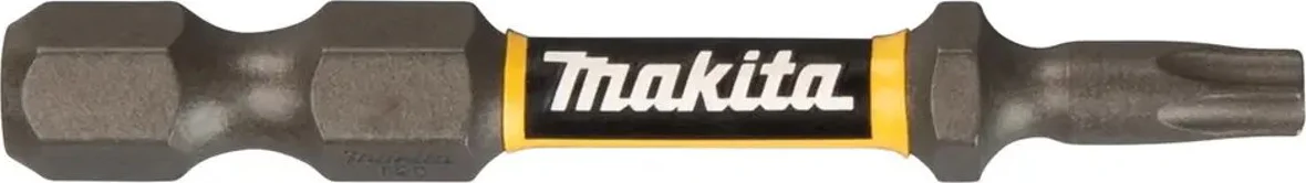 Makita E-26032 Impact Premier Slagschroefbit T20 x 50 mm 10 stuks