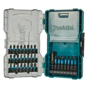 Makita E-22919 Impact Black slagschroefbitset 32-delig