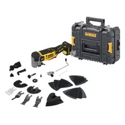 DeWALT DCS359NT Accu multitool 18V XR in TSTAK