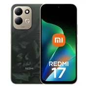 Redmi 17 256GB Groen 4G