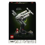 LEGO Icons Project Hail Mary 11389