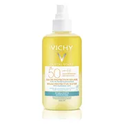 Vichy Capital Soleil Zonbeschermend Water Hydratatie SPF50 200ML