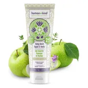 Human+Kind Body Wash Sweet Apple + Herb 250ML