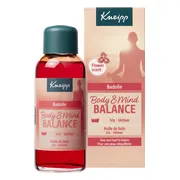 Kneipp Badolie Body & Mind Balance 100 ml