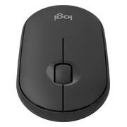 Logitech Pebble Mouse 2 M350s Graphite