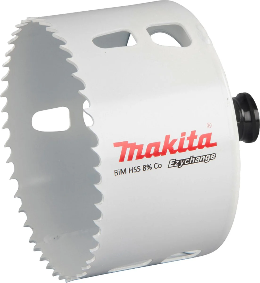 Makita E-03969 Gatzaag 86x44mm hout/metaal