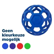 JW Hol-ee Roller Voerbal Jumbo 19 cm