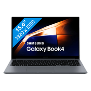 Samsung Galaxy Book4 NP750XGK-KG1NL