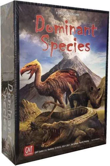 Dominant Species
