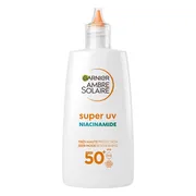 Garnier Ambre Solaire Face Super UV Niacinamide Anti-Imperfecties Fluid SPF 50+ 40 ml