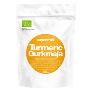 Superfruit Kurkuma Poeder 100GR