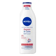 NIVEA Bodylotion Repair & Care 400 ml