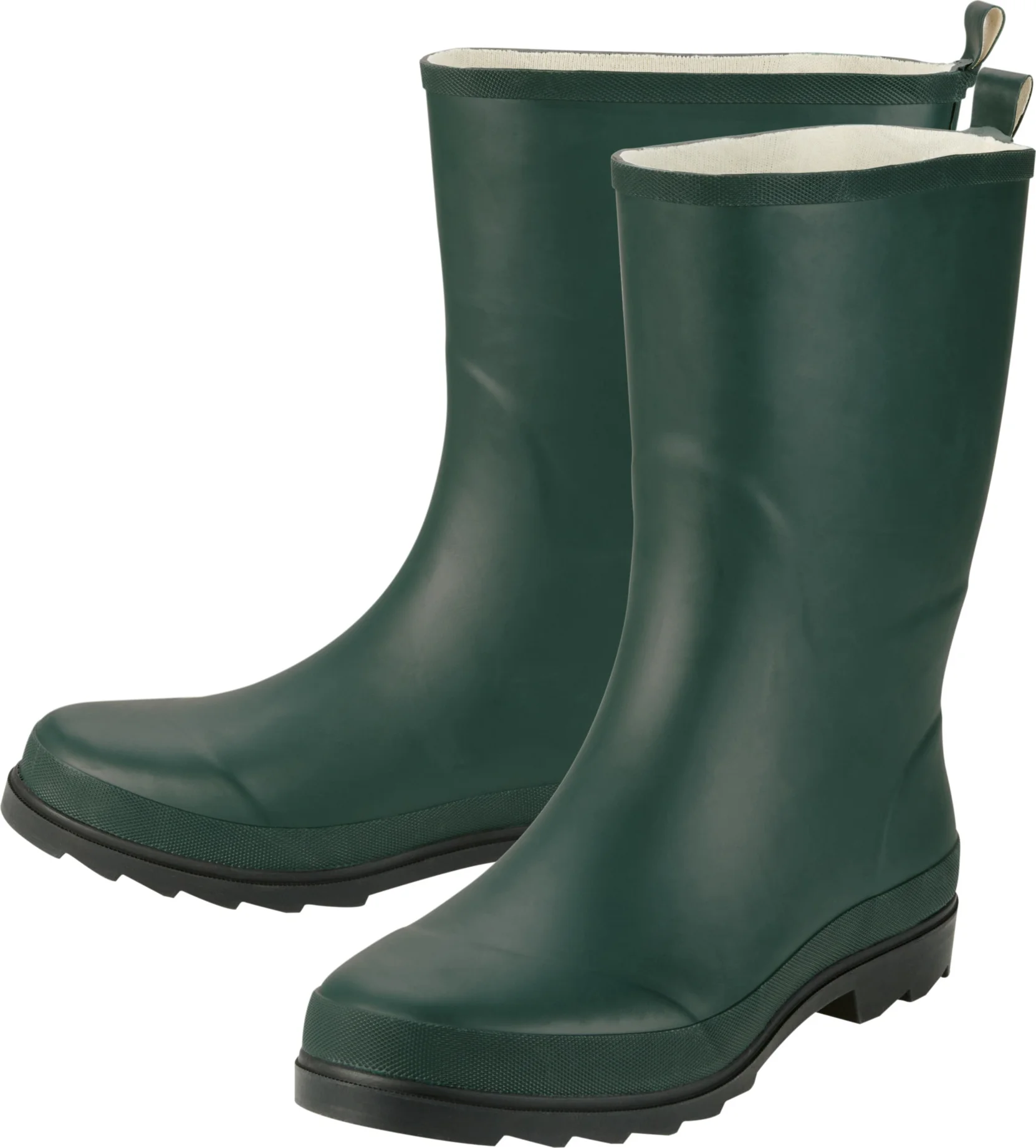 PARKSIDE Heren regenlaarzen (Groen, 43)
