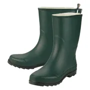 PARKSIDE Heren regenlaarzen (Groen, 43)
