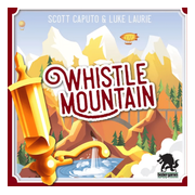 Whistle Mountain