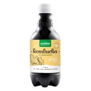 Purasana Kombucha Tea Ginger 330ML